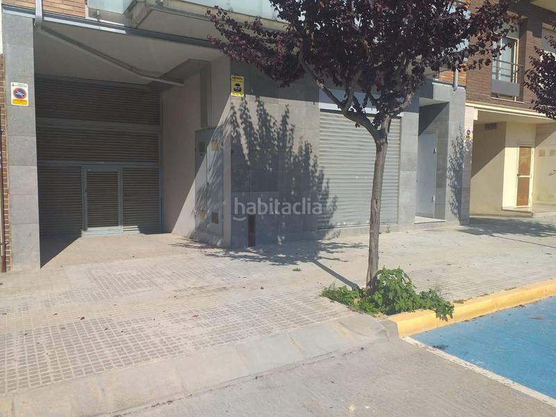 Foto fec2da5f-353d-4a7d-9aed-80d23adc3d42. Aparcament cotxe a cal salines s/n a Els Monjos Santa Margarida i els Monjos