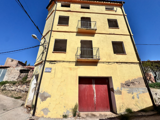Pis a Barranco 2. Vivienda en venta