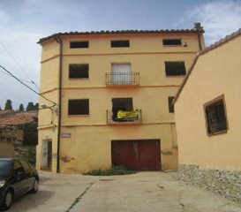 Pis a Barranco 2. Vivienda en venta