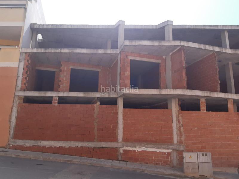 Foto 079fc7b1-e74c-4535-bba1-2b10ff978ea6. Pis a cardenal cisneros 2 a La Paz Villena