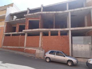 Appartement à Cardenal cisneros 2. Vivienda en venta