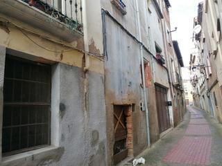 Casa a Cabezo 18. Vivienda en venta