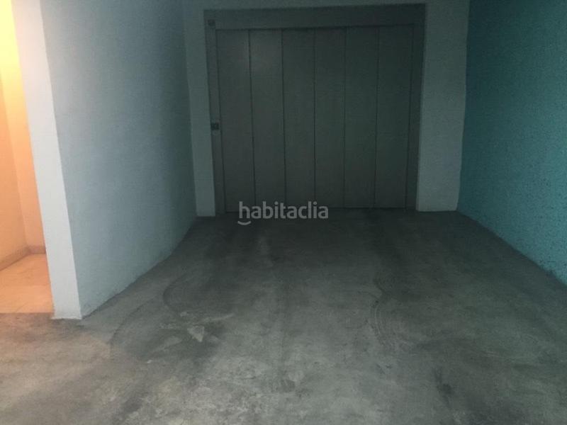 Foto 21dab5ef-7710-409f-86ed-37ba038b15b4. Car parking in El Puntal Murcia