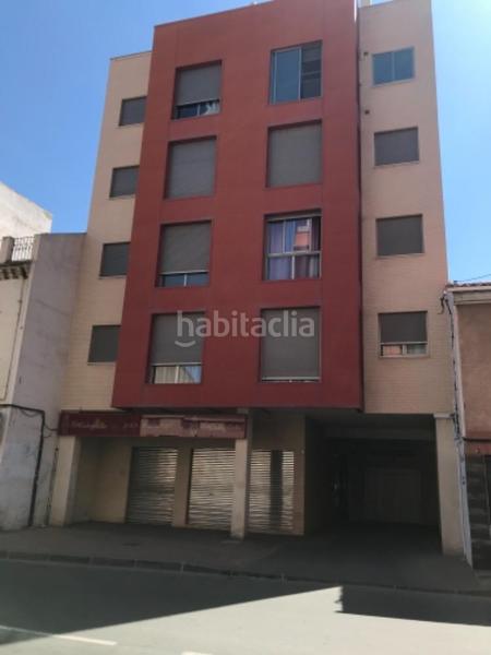 Foto 5dc34e5a-086a-4a11-ab2b-2c1ab53fca99. Car parking in El Puntal Murcia