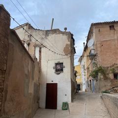 Maison à Canalizo 7. Vivienda en venta