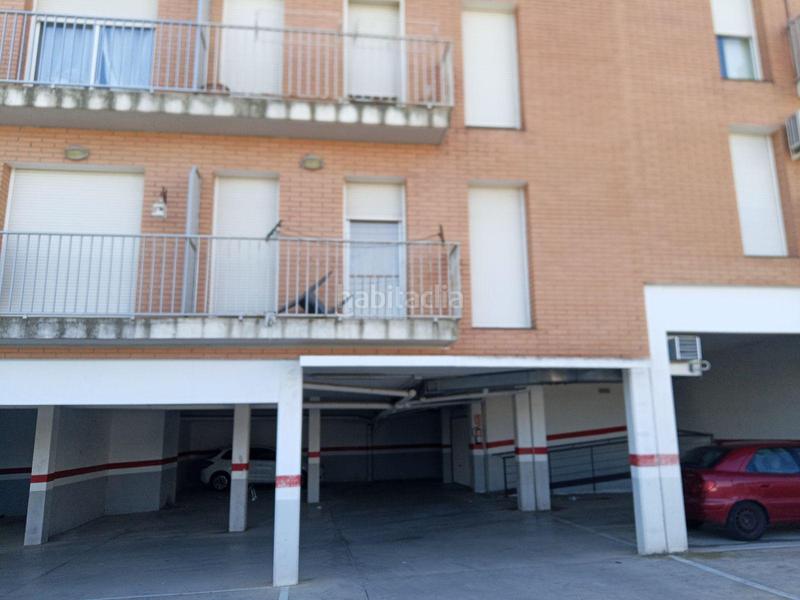 Foto 23485ff8-2673-4b73-b75f-b0c95480fe4c. Aparcament cotxe a Vilallonga del Camp