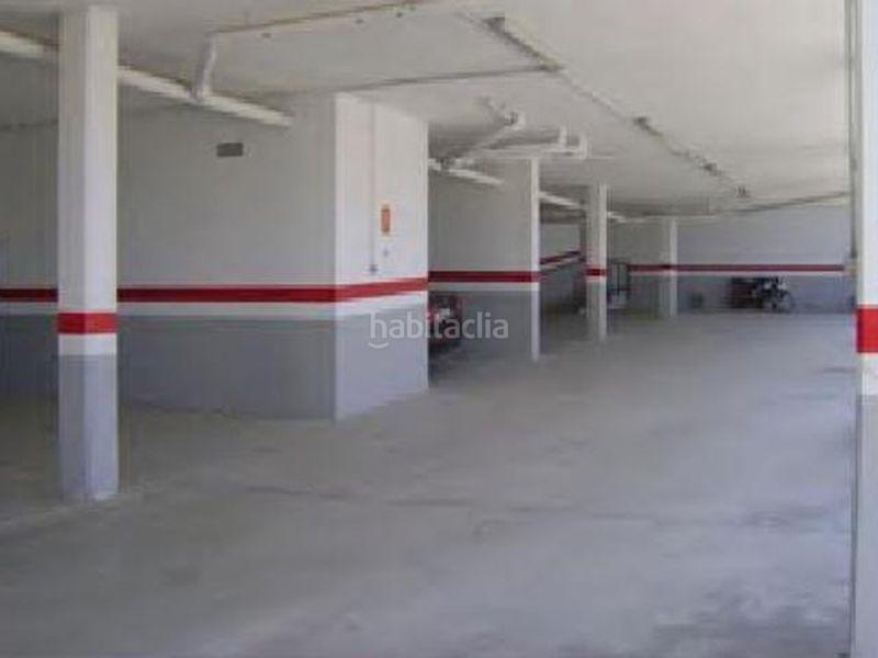 Foto 7140dd82-f881-4ce6-a390-74db7f11ff00. Aparcament cotxe a Vilallonga del Camp