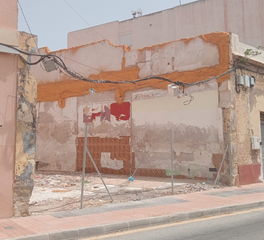 Piso en Constitución 2. Vivienda en venta