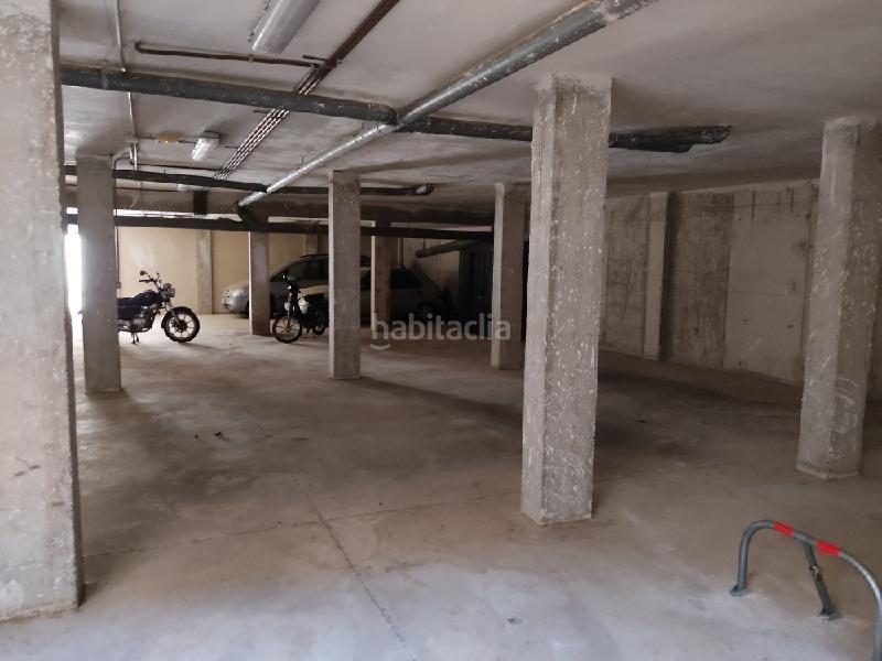 Foto 081b5f19-56c7-42e9-a472-bdd421f9f670. Parking voiture dans leman 9 dans La Florida Orihuela