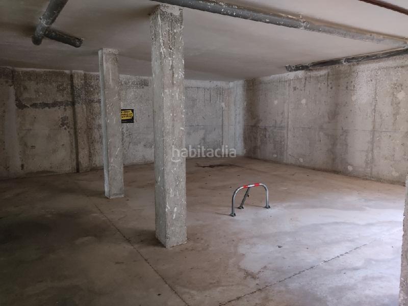 Foto 1a90d5c6-77df-4031-bfcd-63818f9c58fc. Parking voiture dans leman 9 dans La Florida Orihuela