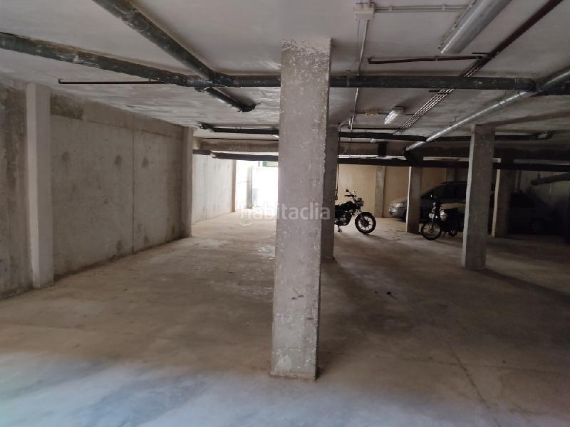 Foto 43a833d5-c930-4be8-b3a4-b6c4f186d4d8. Parking voiture dans leman 9 dans La Florida Orihuela