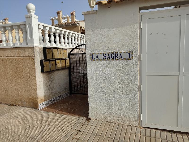 Foto 7733360c-b8fb-4ab8-bc5c-71e76564419c. Parking voiture dans leman 9 dans La Florida Orihuela