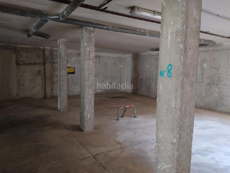 Foto b6b5e219-3370-48a8-8882-5d87ac73d3ec. Parking voiture dans leman 9 dans La Florida Orihuela