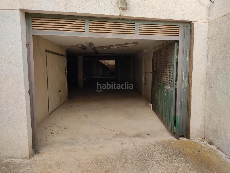 Foto c6c4b18a-06d0-4d6a-925f-7d7e8471380e. Parking voiture dans leman 9 dans La Florida Orihuela