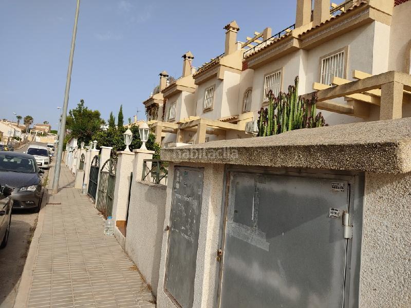 Foto d5e00080-3367-4268-a30e-71999af3f1ed. Parking voiture dans leman 9 dans La Florida Orihuela