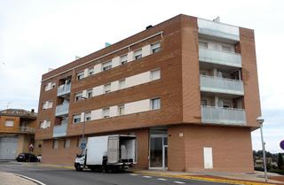 Aparcament cotxe a Cataluña 2a. Garaje en venta