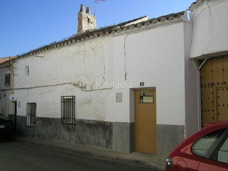 Foto 54092484-7f33-4f8c-903d-12b3a48b656a. House in martínez luján 8 in Hinojosos (Los)
