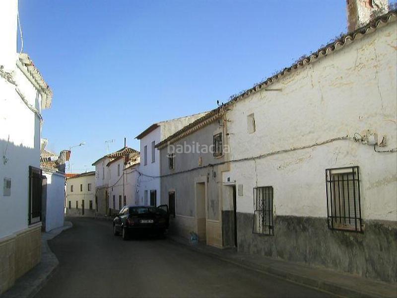 Foto 9a57394f-f5a6-432f-b766-c6e7170d91fd. House in martínez luján 8 in Hinojosos (Los)