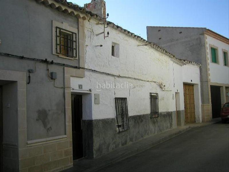 Foto fb2cf527-0b01-4a90-bddb-6668d059c520. House in martínez luján 8 in Hinojosos (Los)