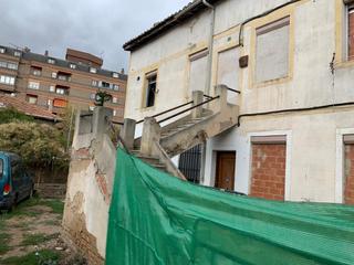 Appartement à El toloño 13. Vivienda en venta