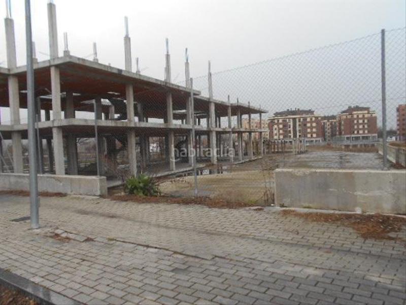 Foto 0bf81df0-00c5-4d23-a1cd-70d18e0e5614. Parking coche en tornadizos 2 garaje en venta en Universidad Ávila