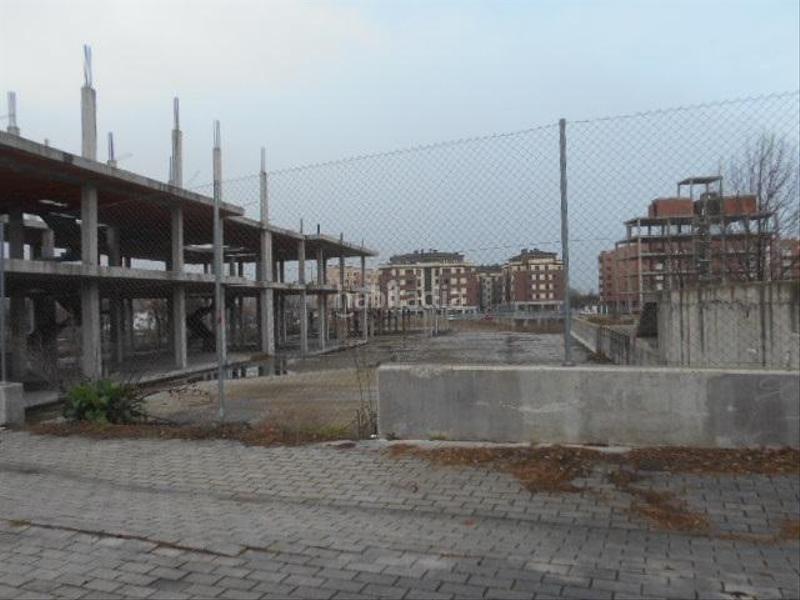 Foto cbcaee55-8bb7-4f86-9c4e-be8c04670792. Parking coche en tornadizos 2 garaje en venta en Universidad Ávila