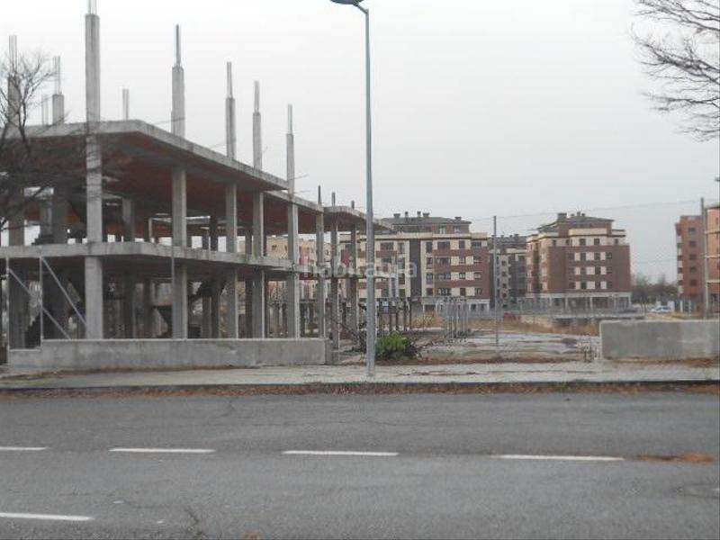 Foto f20aaef0-2960-4587-9b9a-14255353c38b. Parking coche en tornadizos 2 garaje en venta en Universidad Ávila