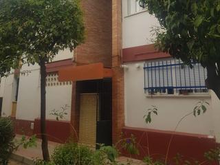 Pis a Virgen de las angustias 5. Vivienda en venta