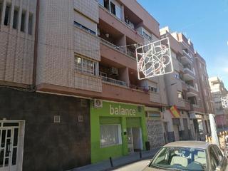 Pis a Juan ramon jimenez 10. Vivienda en venta
