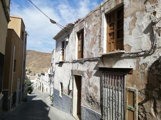 Casa a Rubio 19. Vivienda en venta