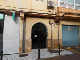 Pis a Calle huertos 16. Vivienda en venta