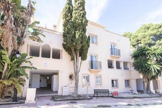 Appartement à Capa de ponce s/n. Vivienda en venta