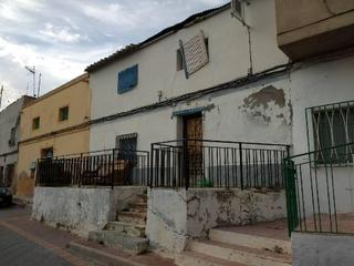 Casa a Acerica 21. Vivienda en venta