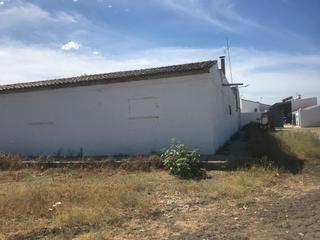 Maison à Pastores 15. Vivienda en venta
