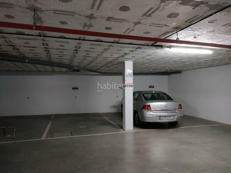 Foto 1b1e00be-b451-46a8-82ae-31273b5648e3. Parking coche en jose alvarez 23 garaje en venta en Sanlúcar la Mayor
