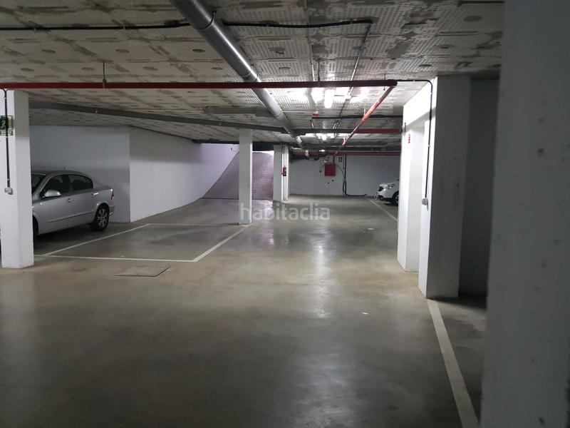 Foto 332f76d0-128c-42fd-8162-dcd640f803d8. Parking coche en jose alvarez 23 garaje en venta en Sanlúcar la Mayor