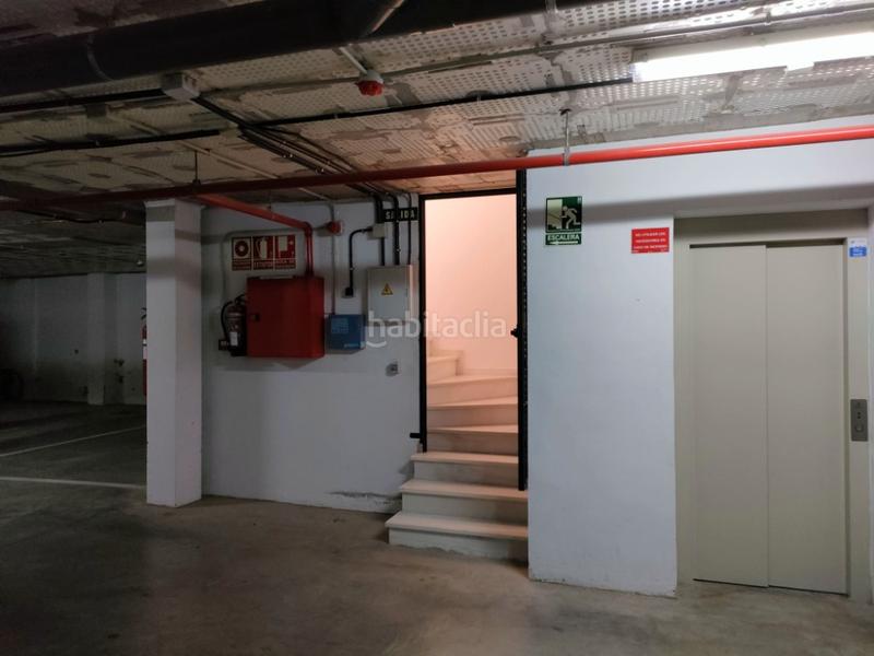 Foto 3a4caa77-b37c-4c12-ac56-4d00c9bb0afa. Parking coche en jose alvarez 23 garaje en venta en Sanlúcar la Mayor