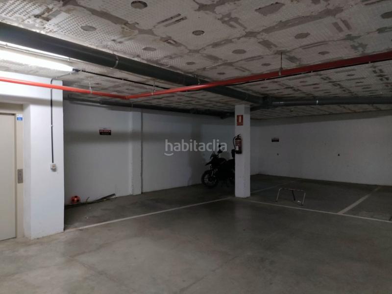 Foto 5686a224-71ae-48ee-9af2-1456b6083571. Parking coche en jose alvarez 23 garaje en venta en Sanlúcar la Mayor