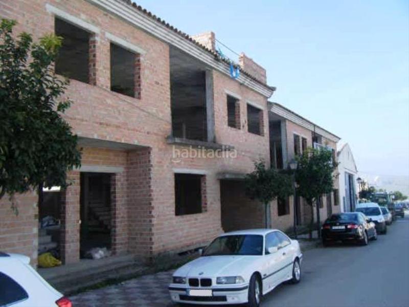 Foto 5afdf3fd-ae17-46dc-9299-b8e45059fbcd. Parking coche en jose alvarez 23 garaje en venta en Sanlúcar la Mayor