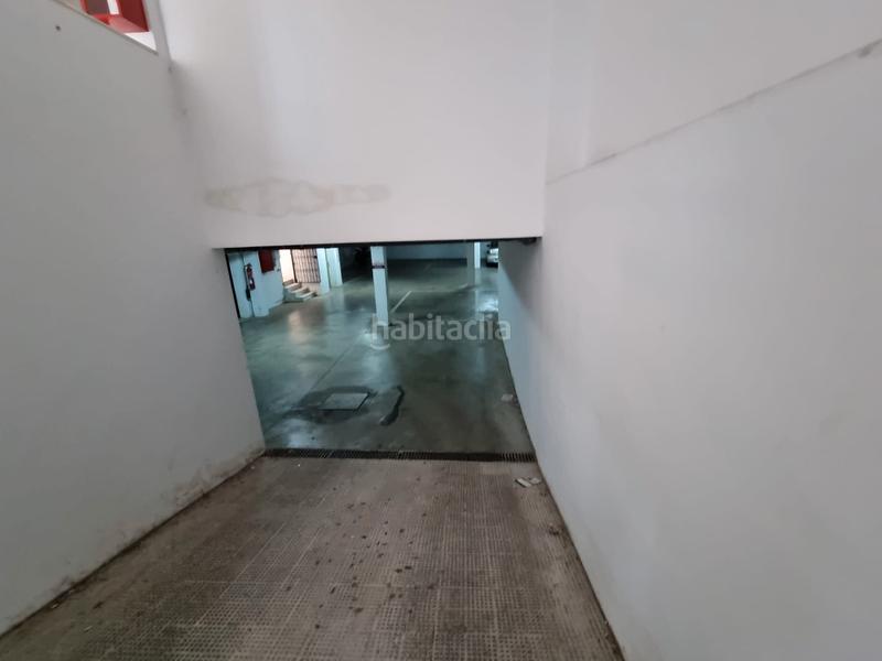 Foto 6cc93f8f-ec84-4a2e-bf31-d15ffa5d02a9. Parking coche en jose alvarez 23 garaje en venta en Sanlúcar la Mayor