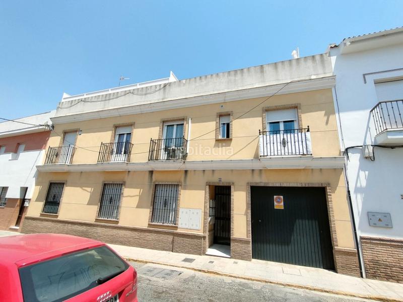 Foto b0ce063d-87b0-4d66-9dfe-71aebad1cd44. Parking coche en jose alvarez 23 garaje en venta en Sanlúcar la Mayor