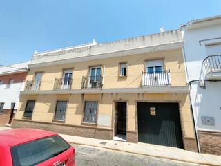 Aparcament cotxe a Jose alvarez 23. Garaje en venta