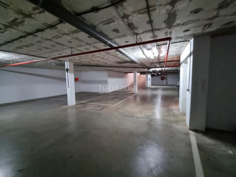 Foto dc32c2a2-a14f-4fda-88fb-71e75f53c313. Parking coche en jose alvarez 23 garaje en venta en Sanlúcar la Mayor