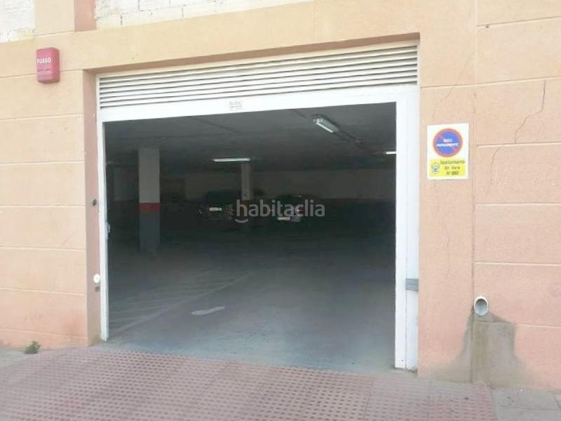 Foto 0c1acef6-46dc-4684-80e7-ff6618ccfcb7. Posto auto in españa 3 in Vera ciudad Vera
