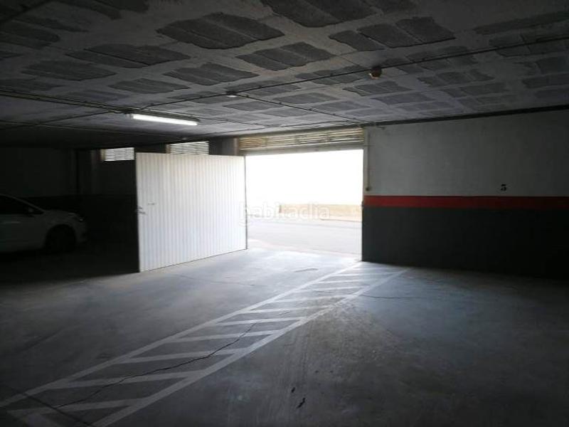 Foto edee5e83-77ae-45e9-9889-72403939187c. Posto auto in españa 3 in Vera ciudad Vera