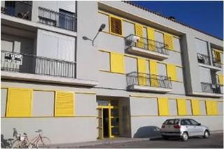Car parking in Illa de gracia 11-13. Garaje en venta