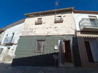 Casa a Carniceria 72. Vivienda en venta