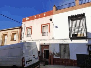Casa a Santiago 6. Vivienda en venta