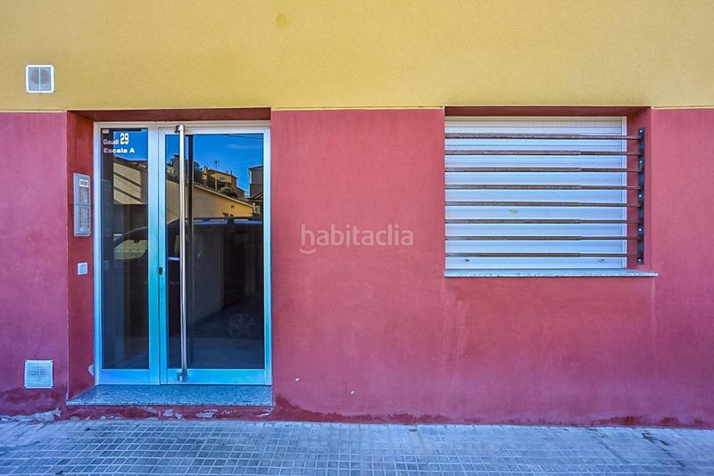 Foto 7140f0c5-e7e7-4ba8-b7de-b186ef471765. Autoparkplatz in joan miró 2 in Sant Hilari Sacalm