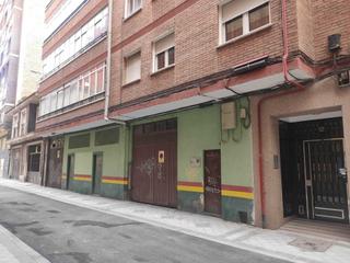 Aparcament cotxe a Loza 12. Garaje en venta